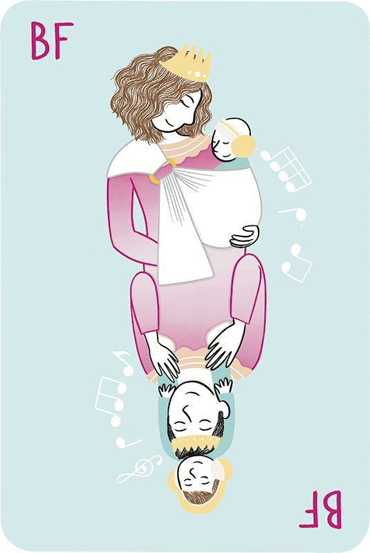 Les Bébés Festivaliers