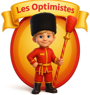 Optimistes