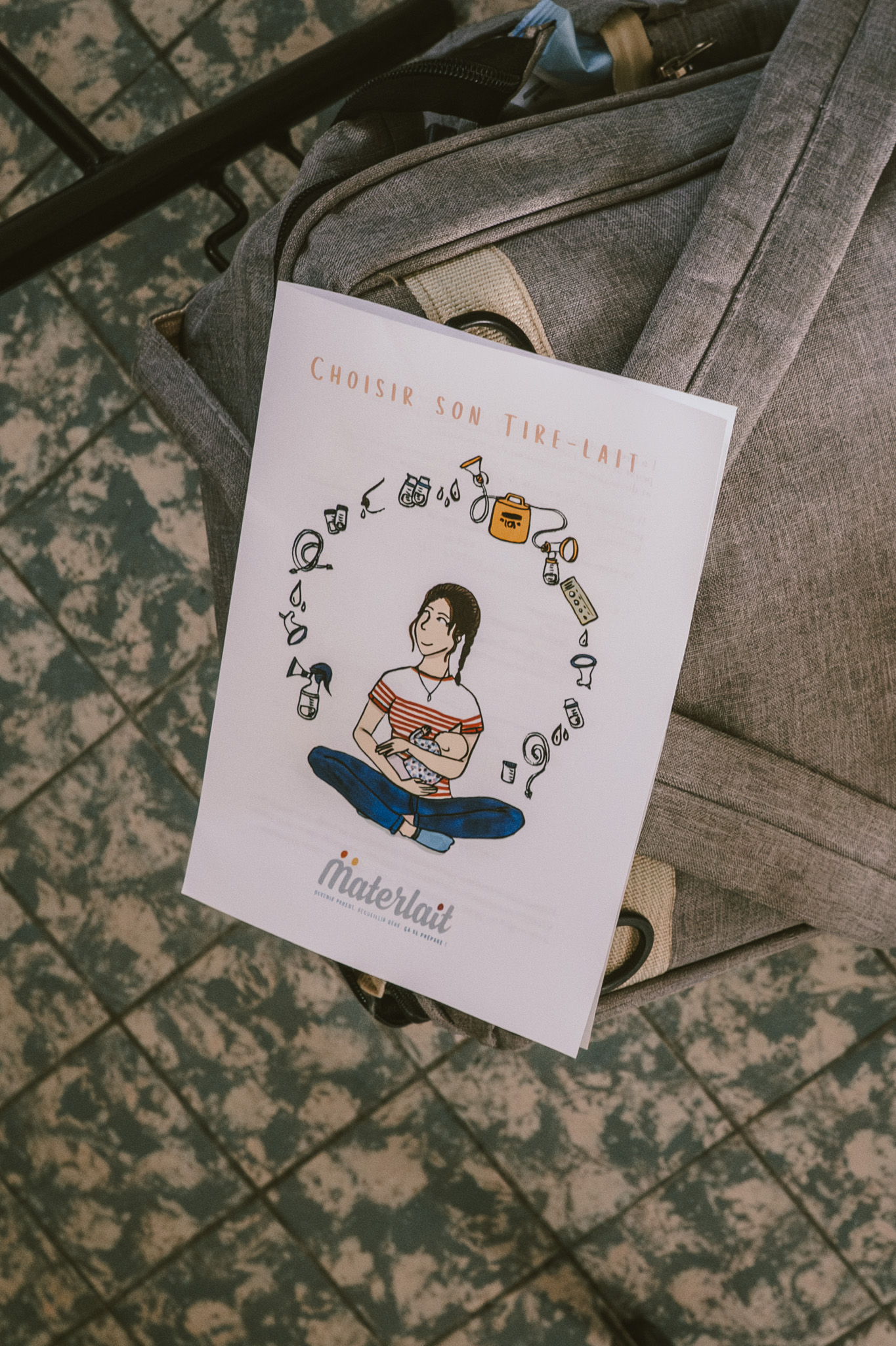 Animations thématiques