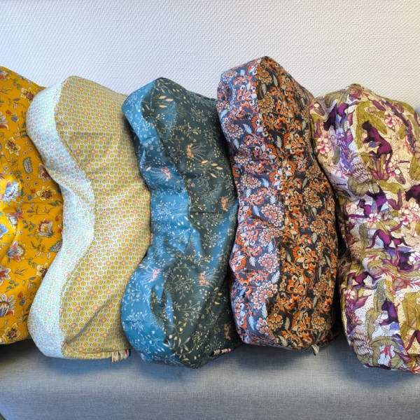 Coussin d'allaitement Materlait