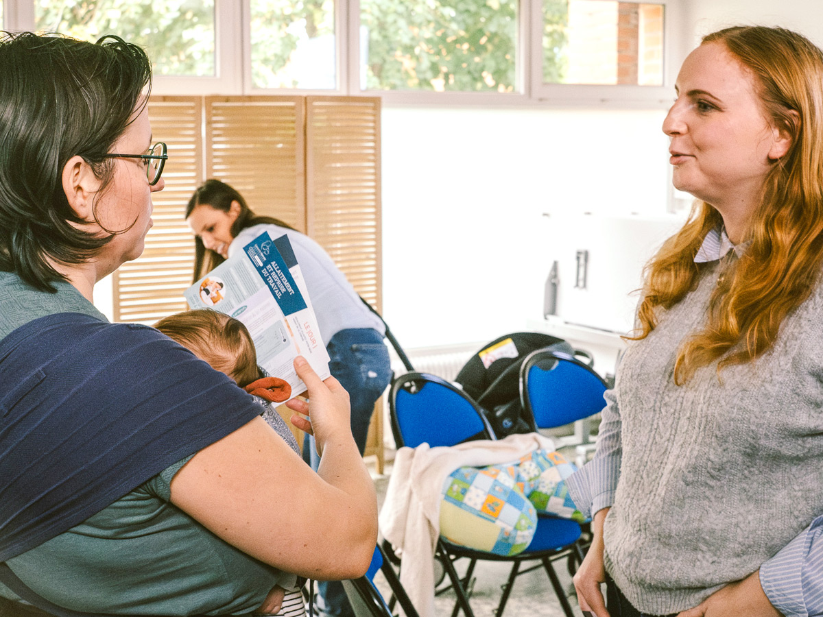 Politique de confidentialité
